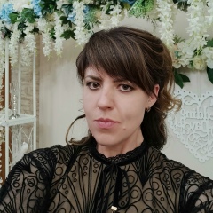 Маринка Приходько, 09.10.1986, Желтые Воды