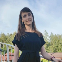 Лидия Гулидова, 05.08, Витебск