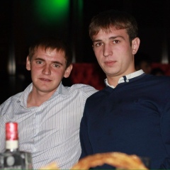 Николай Сёмик, 27.03, Хромтау