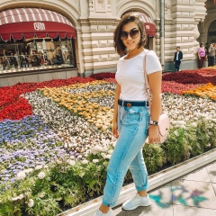 Зулола Ахророва, 28.01, Москва