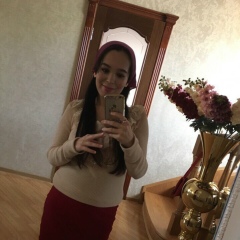 Кызыл-Гуль Аджимуратова, 07.03.2000, Терекли-Мектеб