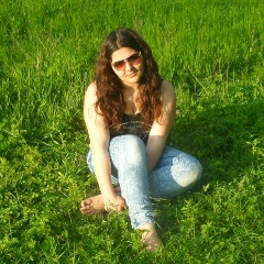 Кнара Геворгян, 02.05.1997, Кореновск