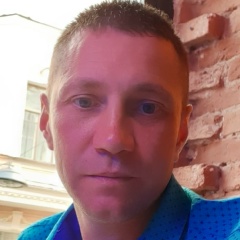 Алексей Акимов, 15.04, Санкт-Петербург