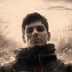 Виктор Давыдов, 19.05, Самара