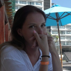 Галина Наумова, 28.04.1984, Хабаровск