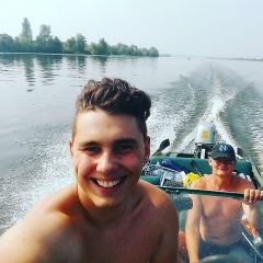 Влад Дидикало