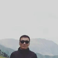 Ерлан Кенжегалиев, 21.02.1905, Актобе