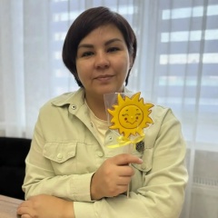 Динара Корсакова, 20.09, Мелеуз