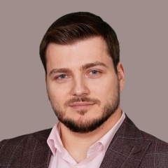 Алексей Рубин, 05.06.1987, Москва