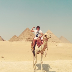 Айбек Иманов, 08.04.1993, Астана