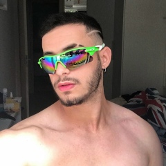 Rafa Lumbert, 03.10.2000, Porto Alegre