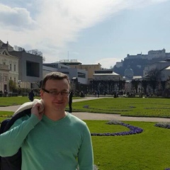 Дмитрий Лавров, 29.10, Нижний Новгород