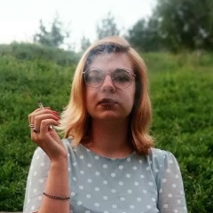 Саша Лесик, 13.06.1999