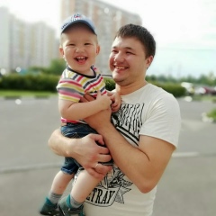 Александр Качинский, 08.05.1989, Москва