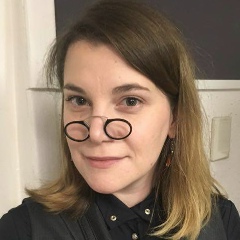 Софья Арендт, 02.02, Москва