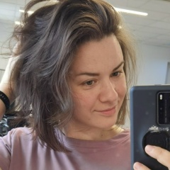 Мария Мошкова, 06.05.1981, Москва