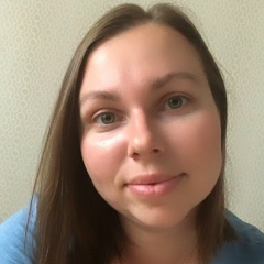 Алина Гашутина, 20.11, Москва