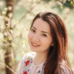 Мария Пономарева, 17.11.1989