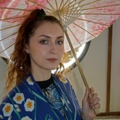 Анастасия Двинянинова, 07.12