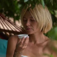 Марина Шаляпина, 22.03.1984, Paphos