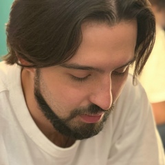 Alexey Smirnoff, 22.02, Москва