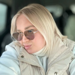 Надежда Зайцева, 10.12.1991, Москва