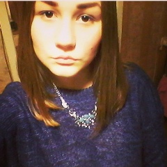 Дарья Колесникова, 03.03.1990, Брянск