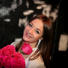 Анастасия Бехтольд, 12.01.1985, Магадан