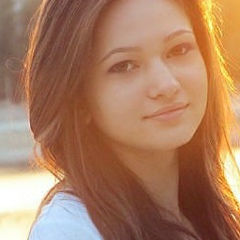 Эмма Гуцу, Кишинев