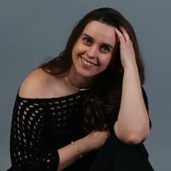 Елена Билим, 28.11, Ростов-на-Дону