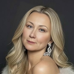 Татьяна Дулинец, 24.03.1983, Санкт-Петербург