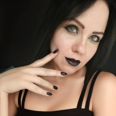 Валентина Тина, 28.04