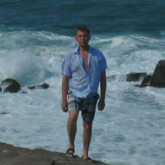 Евгений Абрамов, 03.12, Новосибирск