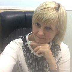 Марина Чибисова, 20.07, Санкт-Петербург