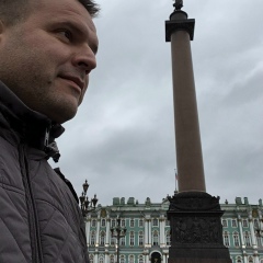 Александр Говоров, 24.11