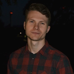 Виктор Дворядкин, 10.02, Москва