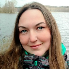 Виктория Нестерова, 10.05, Санкт-Петербург