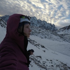 Лил Дождь, 16.01.1992, Киев