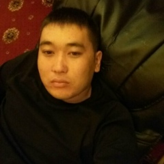 Канат Уызов, 20.06.1992, Алматы