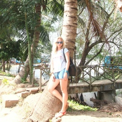 Дарья Никонова, 23.07.1988