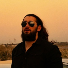 Anton Mamaev, 27.01.1991