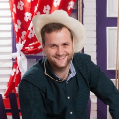 Алексей Марушко, 16.08, Минск