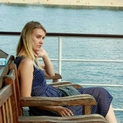 Янина Фурман, 27.01, Киев