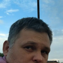 Николай , Балашов