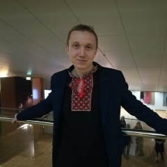 Сергей Редька, 26.09.1988