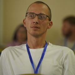 Денис Мариничев, 16.01, Новосибирск