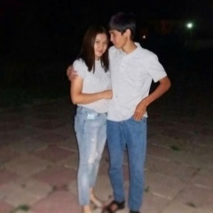 Эльмира Мархабаева, 05.04.1990, Шымкент