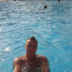 Сергей Прохоров, 16.01.1988, Москва