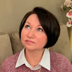 Ольга Давидович, 16.05, Санкт-Петербург