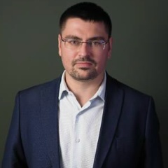 Сергей Никулин, 31.08, Москва